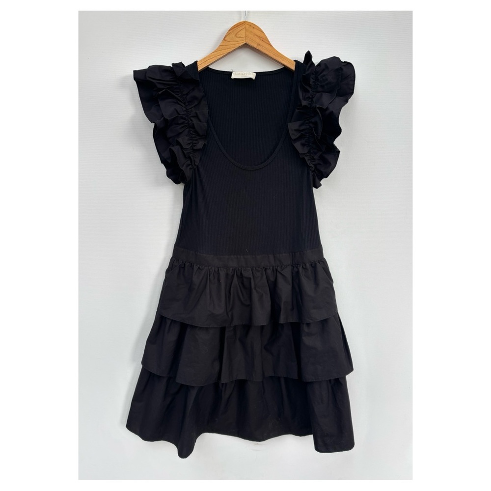 Ulla Johnson Dress
